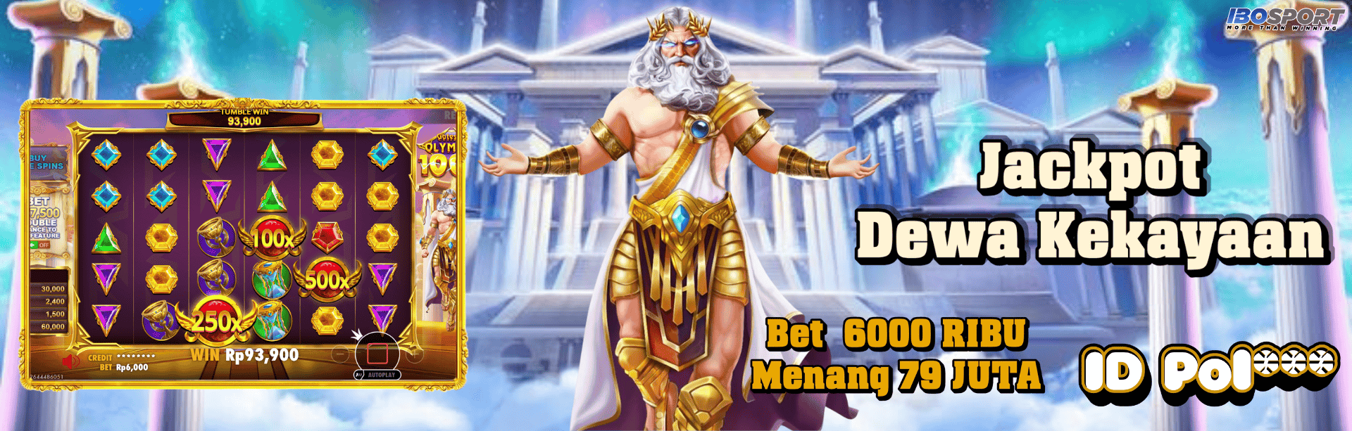 Testimoni sampai tanggal 6 November