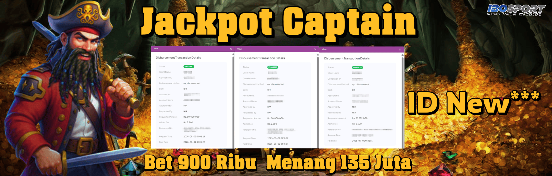 Testimoni sampai tanggal 20 Sepetember