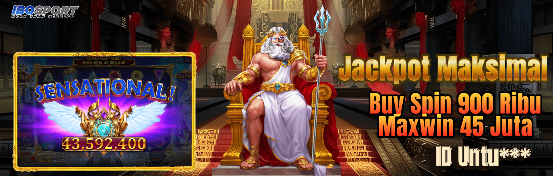 Testimoni sampai tanggal 15 Januari