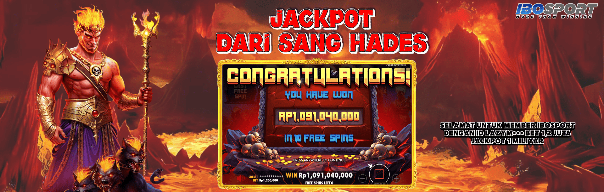 Testimoni sampai tanggal 14 JULI