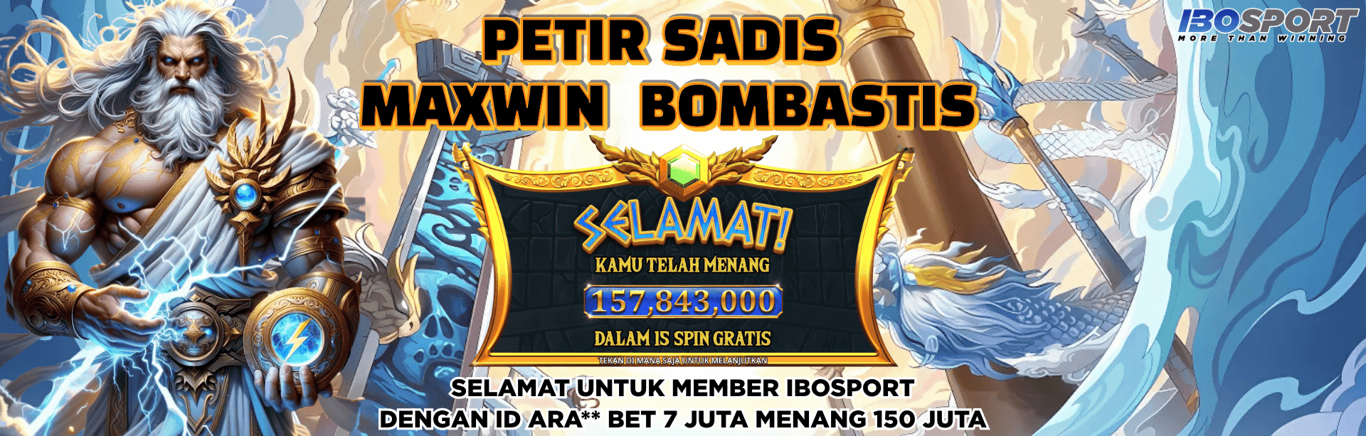testimoni 4 juli
