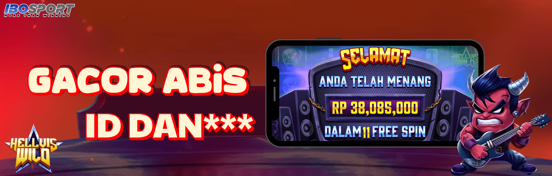 Testimoni sampai tanggal 8 september