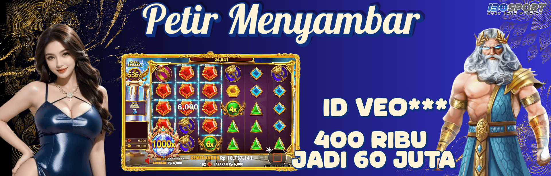 Testimoni sampai tanggal 15 september