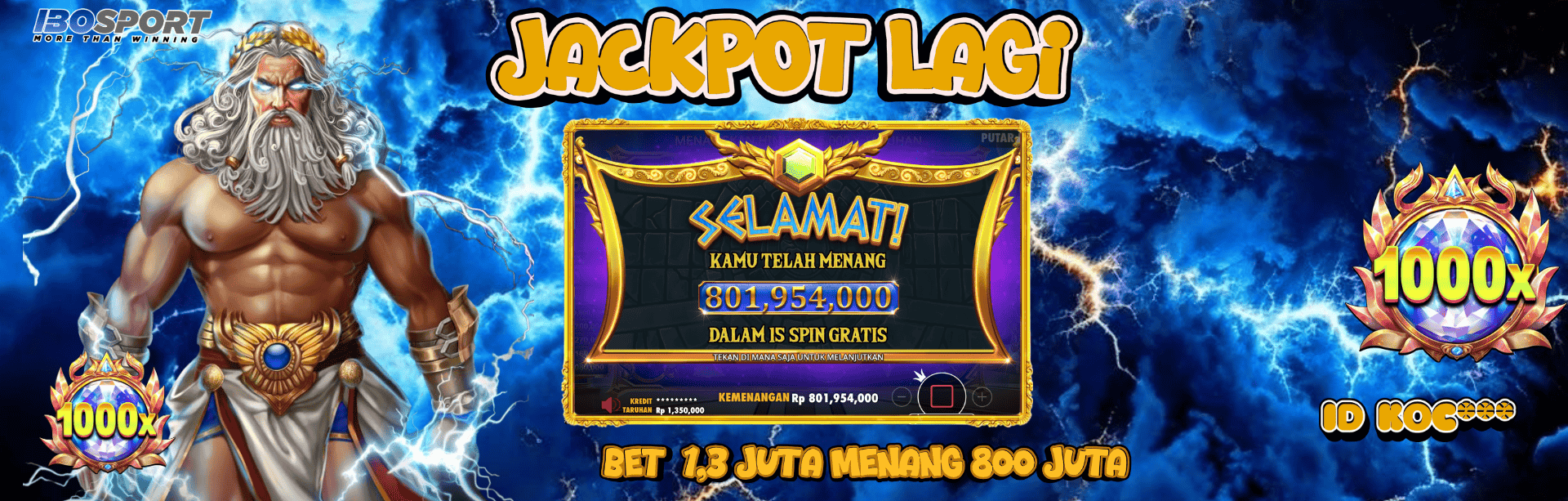 Testimoni sampai tanggal 27 Desember