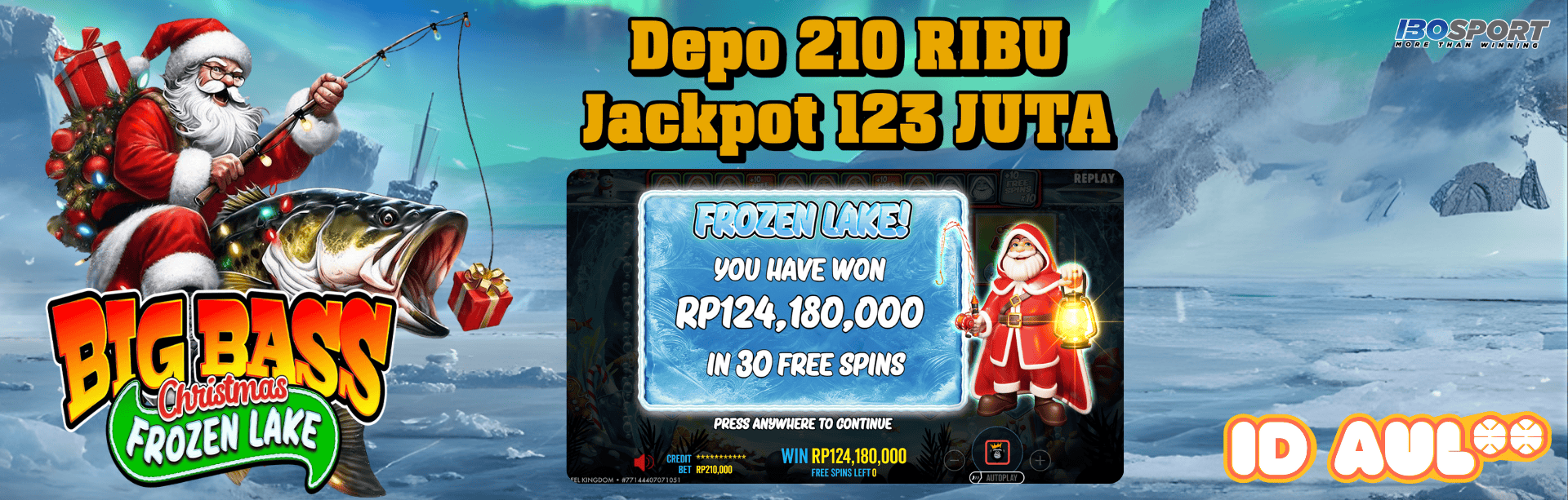 Testimoni sampai tanggal 18  Desember