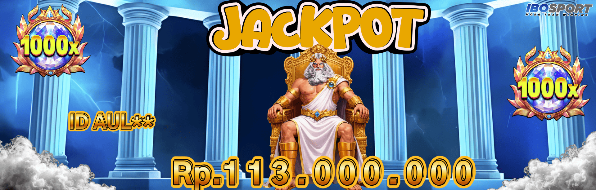 Testimoni sampai tanggal 30 Desember