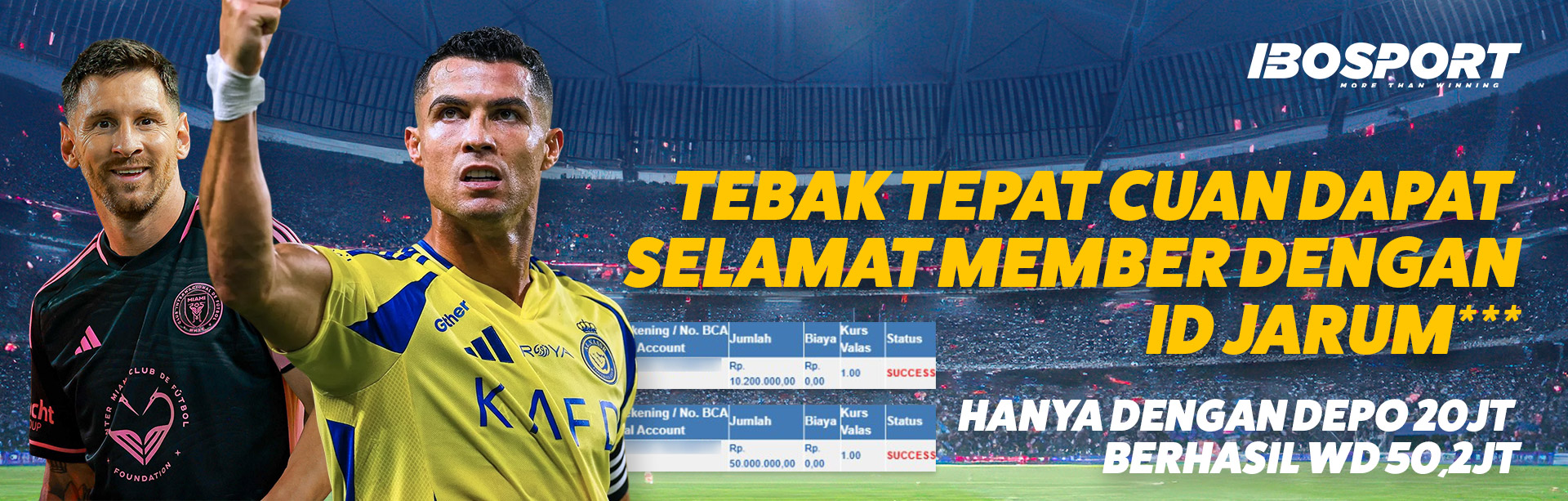 Member Menang