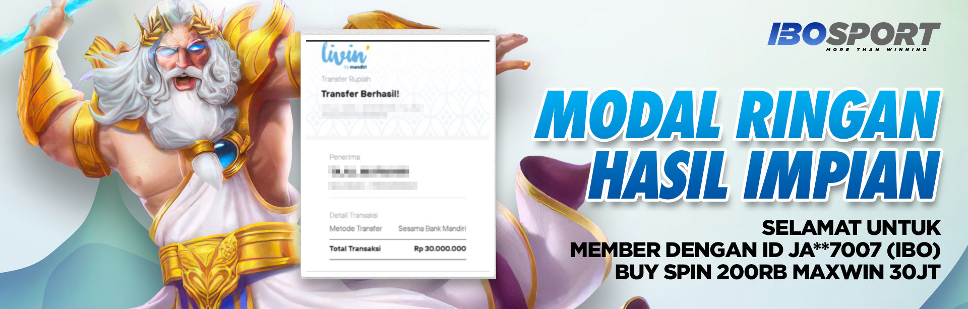 Member Menang