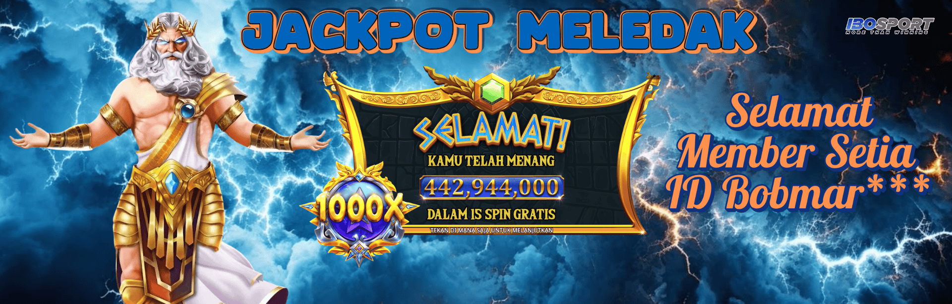 Testimoni sampai tanggal 22 agustus