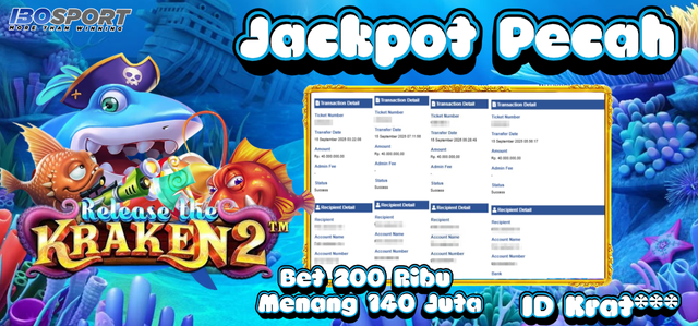 Testimoni sampai tanggal 7 Oktober