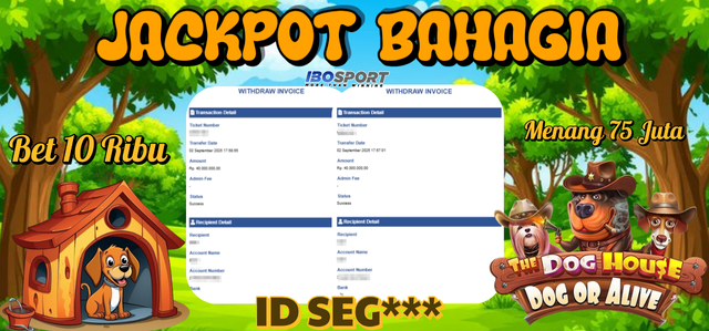 Testimoni sampai tanggal 24 Sepetember