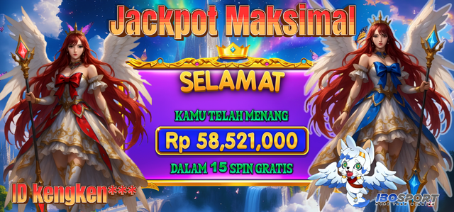 Testimoni sampai tanggal 2 Februari 2026