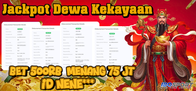 Testimoni sampai tanggal 21 Oktober