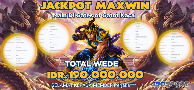 Testimoni sampai tanggal 6 Maret 2026