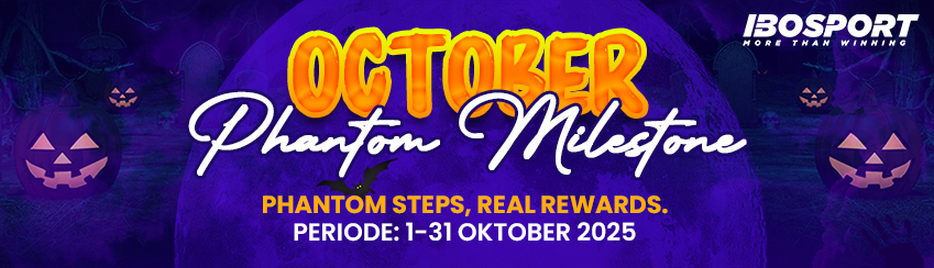OCTOBER PHANTOM MILESTONE