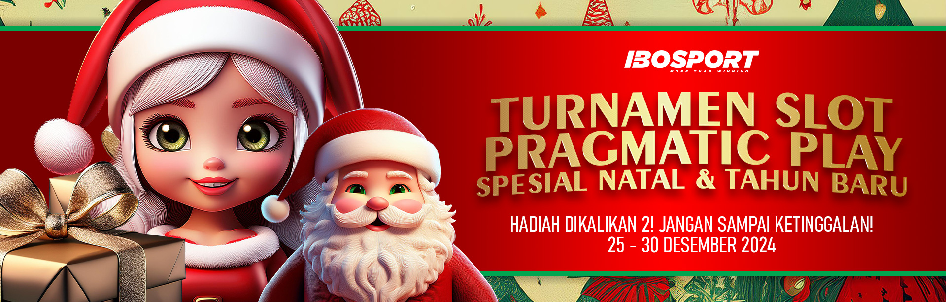 Spesial Natal 2024